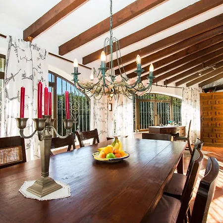 Villa Colibri By Abahana *